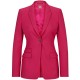 boss,women's,juicylara2,suit,jacket,bright,pink