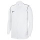 горнище,футбол,футболни,долнища,футболни,анцузи,nike,kids,park,20,dri,fit,tracksuit,top,white