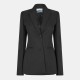 дамско,яке,off,white,women,s,tailored,suit,jacket,black,white