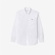 облекла,на,разпродажба,мъжки,ризи,lacoste,lacoste,poplin,shirt,sn61,white,001