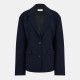 дамско,яке,off,white,women,s,tailored,suit,jacket,blue