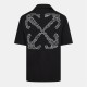 облекла,на,разпродажба,мъжки,ризи,off,white,off,arrow,ss,shirt,sn99,black,white