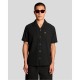 риза,с,къс,ръкав,lyle,and,scott,men's,patterned,short,sleeve,shirt,black,z865