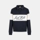 мъжки,полари,мъжки,горнища,с,качулка,jack,wills,jw,twill,1,4,zip,mens,navy