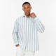 риза,с,дълъг,ръкав,мъжки,ризи,jack,wills,stripe,long,sleeve,shirt,white,green