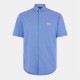 риза,с,къс,ръкав,облекла,на,разпродажба,мъжки,ризи,boss,short,sleeve,shirt,open,blue