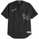 бейзболна,фланелка,облекла,на,разпродажба,мъжки,ризи,y3,mens,elite,baseball,shirt,black