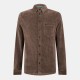 риза,modern,amusement,men,s,long,sleeve,plain,shirt,hard,nut