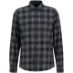 облекла,на,разпродажба,мъжки,ризи,barbour,international,mens,basset,shirt,black