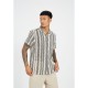 облекла,на,разпродажба,brave,soul,zag,regular,fit,shirt,ecru,black