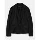 дамско,сако,дамски,жилетки,vero,moda,women,s,julia,ls,blazer,black