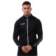 облекла,на,разпродажба,hummel,poly,zip,jkt,sn99,black,white