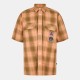 риза,boss,men,s,larch,long,sleeve,plain,shirt,pastel,orange