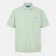 облекла,на,разпродажба,мъжки,ризи,polo,ralph,lauren,men's,gingham,short,sleeve,patterned,shirt,lovat,nevis