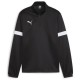 детско,горнище,с,цип,футбол,puma,individualrise,1,4,zip,top,jr,drill,boys,black,white