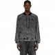 поларено,горнище,с,цип,мъжки,горнища,с,качулка,diesel,men,s,full,zip,fleece,grey