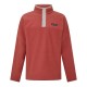 мъжки,полари,columbia,steens,mountain,half,snap,fleece,washed,red
