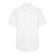 риза,мъжки,ризи,belstaff,men,s,short,sleeve,plain,shirt,white