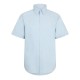 риза,мъжки,ризи,belstaff,men,s,short,sleeve,plain,shirt,sky,blue