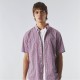 облекла,на,разпродажба,pretty,green,pg,check,ss,shirt,sn99,red
