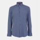 облекла,на,разпродажба,мъжки,ризи,hugo,kenno,shirt,dark,blue