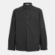 риза,облекла,на,разпродажба,мъжки,ризи,boss,lite,plain,shirt,black