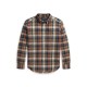 риза,с,дълъг,ръкав,polo,ralph,lauren,kids,check,long,sleeve,patterned,shirt,navy,multi