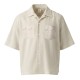 мъжки,ризи,levis,ss,boxy,western,criss,cross,white