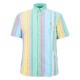 риза,с,къс,ръкав,облекла,на,разпродажба,мъжки,ризи,polo,ralph,lauren,fun,short,sleeve,shirt,green,yellow