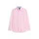 облекла,на,разпродажба,мъжки,ризи,tommy,hilfiger,tommy,linen,ls,shirt,sn63,classic,pink