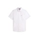 риза,мъжки,ризи,tommy,hilfiger,men,s,short,sleeve,plain,shirt,white