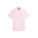 риза,мъжки,ризи,tommy,hilfiger,men,s,short,sleeve,plain,shirt,rose,petal