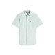 риза,мъжки,ризи,tommy,hilfiger,men,s,short,sleeve,plain,shirt,crushed,mint