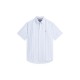 риза,с,къс,ръкав,мъжки,ризи,tommy,hilfiger,men,s,patterned,short,sleeve,shirt,cloudy,blu,strp