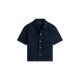 риза,с,къс,ръкав,tommy,hilfiger,kids,short,sleeve,oxford,shirt,night,navy,c1g