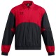 футбол,футболни,горнища,under,armour,men,s,96,terra,drill,top,red