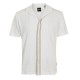 риза,с,къс,ръкав,облекла,на,разпродажба,мъжки,ризи,boss,mens,boss,black,pasini,short,sleeve,collared,shirt,with,contrast,trim,white,100