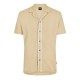 риза,с,къс,ръкав,облекла,на,разпродажба,мъжки,ризи,boss,mens,boss,black,pasini,short,sleeve,collared,shirt,with,contrast,trim,beige,286