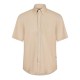 риза,с,къс,ръкав,мъжки,ризи,boss,mens,boss,black,liam,short,sleeve,buttoned,shirt,beige,286