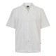 риза,мъжки,ризи,boss,men's,short,sleeve,plain,shirt,white,100