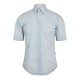 риза,с,къс,ръкав,мъжки,ризи,boss,mens,boss,orange,short,sleeve,shirt,blue,459