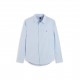 tommy,jeans,tj,slm,oxford,shirt,sn64,blue