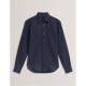 риза,с,дълъг,ръкав,ted,baker,men's,long,sleeve,shirt,teal,blue