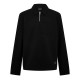 мъжки,горнища,с,качулка,ps,paul,smith,men,s,1,4,zip,fleece,black,79