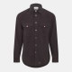 риза,облекла,на,разпродажба,мъжки,ризи,ps,paul,smith,men's,long,sleeve,plain,shirt,black,79
