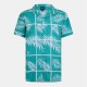облекла,на,разпродажба,bench,rafil,short,sleeve,patterned,shirt,sea,green