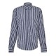 риза,с,дълъг,ръкав,dsquared2,men,s,long,sleeve,patterned,shirt,blue,white