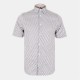 облекла,на,разпродажба,мъжки,ризи,ted,baker,ted,geo,ss,shirt,sn99,taupe