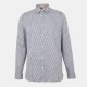облекла,на,разпродажба,мъжки,ризи,ted,baker,ted,ls,geo,shirt,sn99,taupe