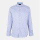 облекла,на,разпродажба,мъжки,ризи,ted,baker,ted,ls,geo,shirt,sn99,blue